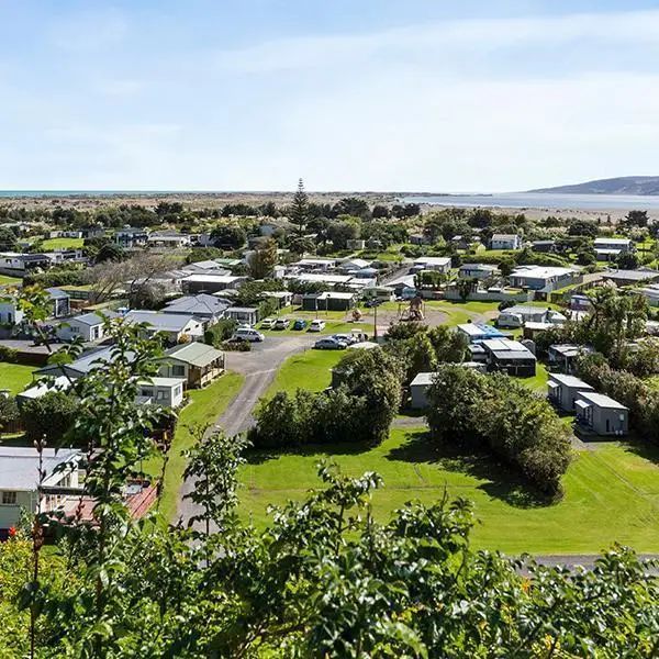 Port Waikato Holiday Park