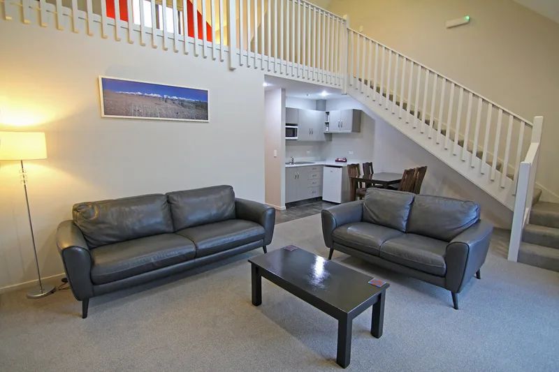 Hanmer Apartments
