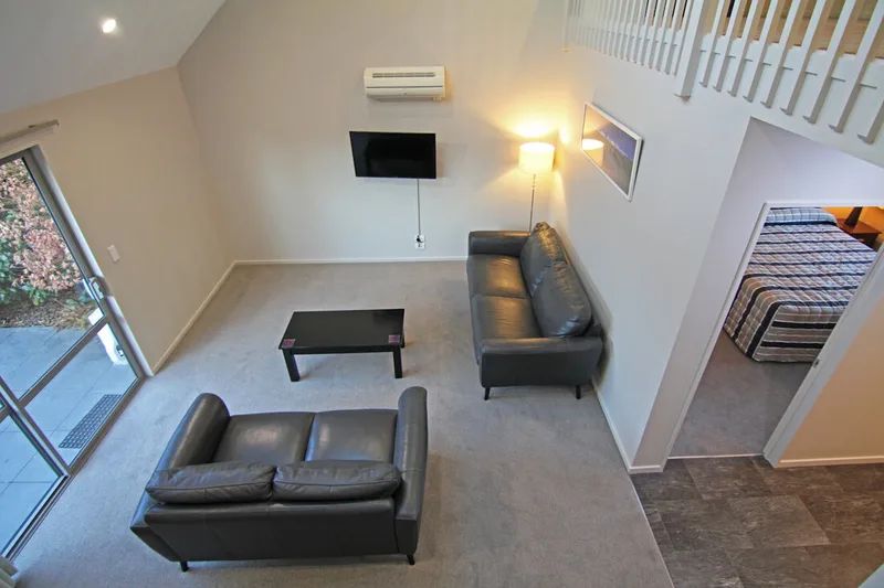Hanmer Apartments