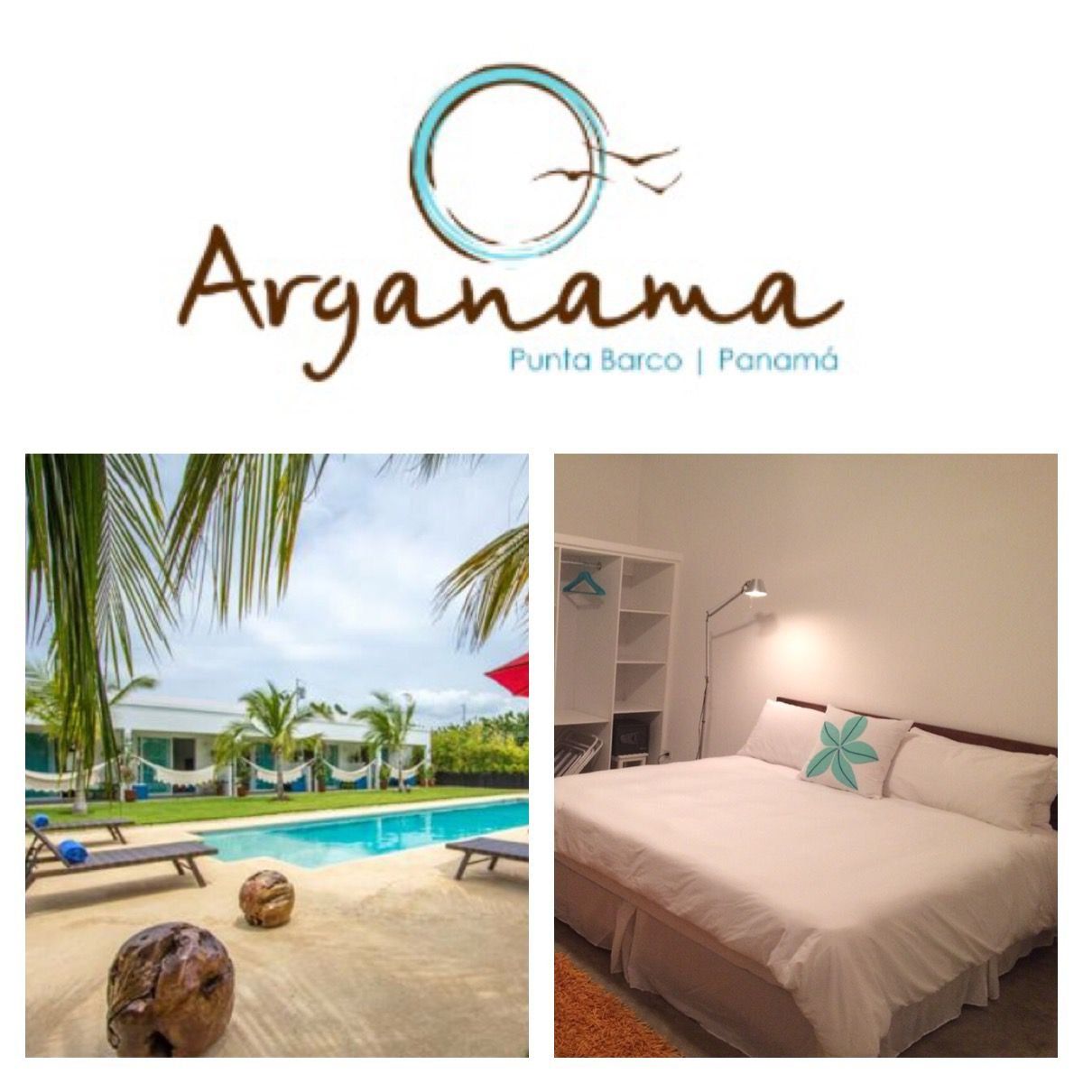 Arganama Guesthouse