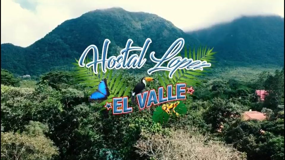 Hostal Lopez El Valle