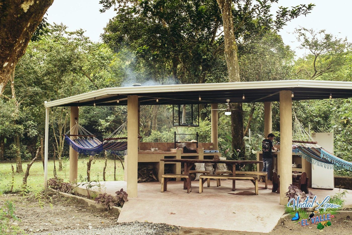 Hostal Lopez El Valle