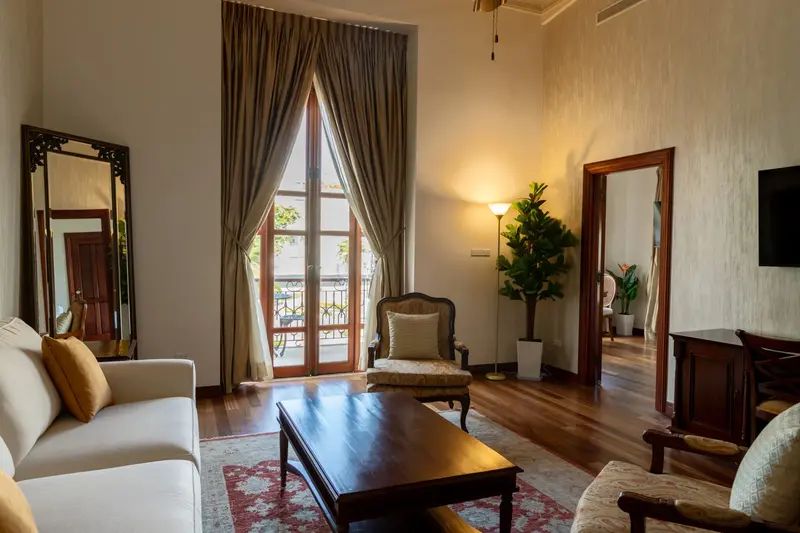 Hotel Plaza Herrera