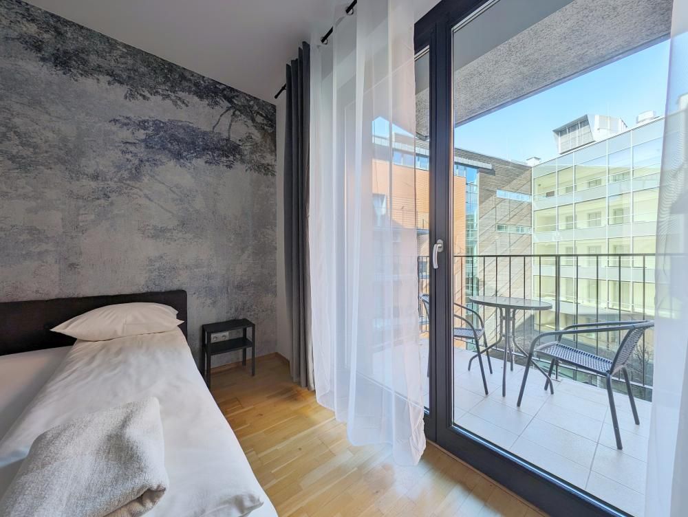 Turnau City Aparthotel
