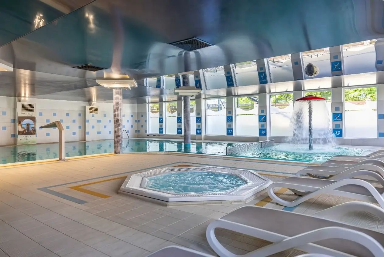 Masuria Hotel & SPA