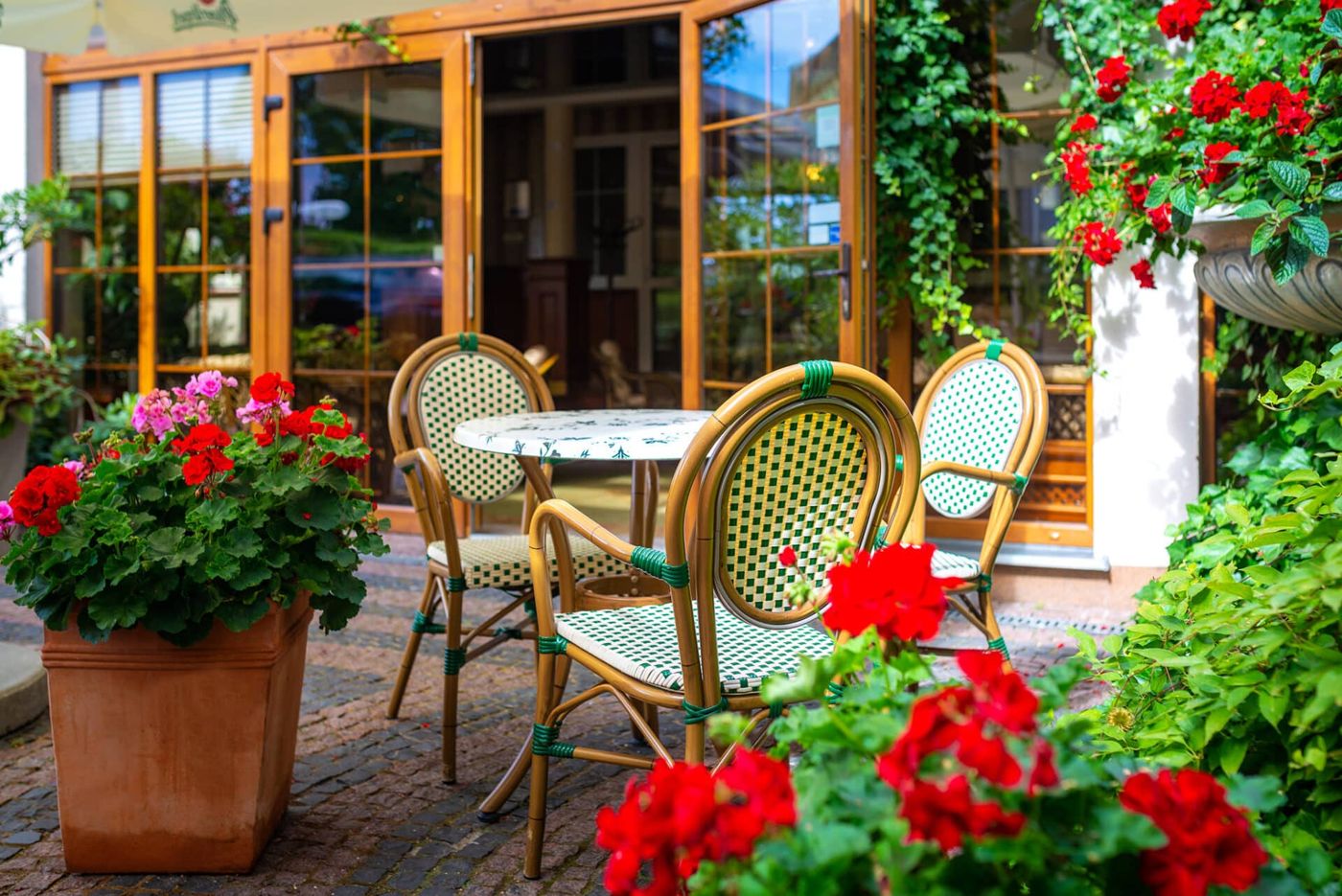 Dworek Morski SPA & Wellness