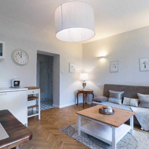 Ego Apartments Old Town