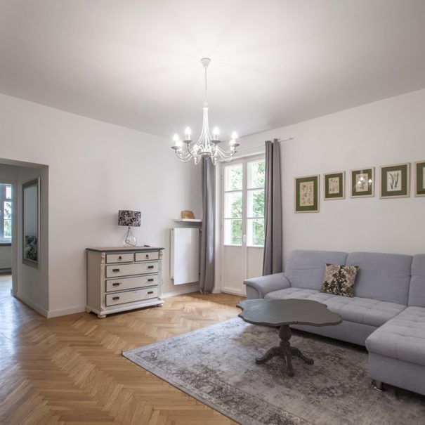 Ego Apartments Old Town