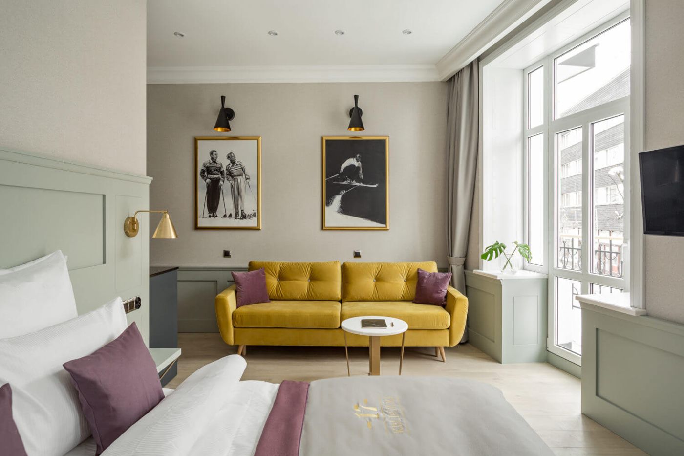 Krupówki 17 resort &spa