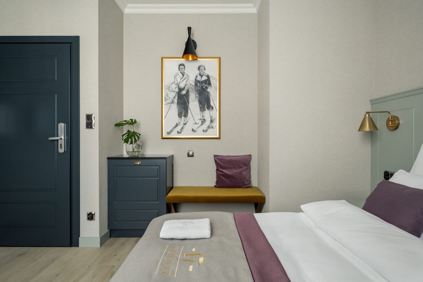 Krupówki 17 resort &spa