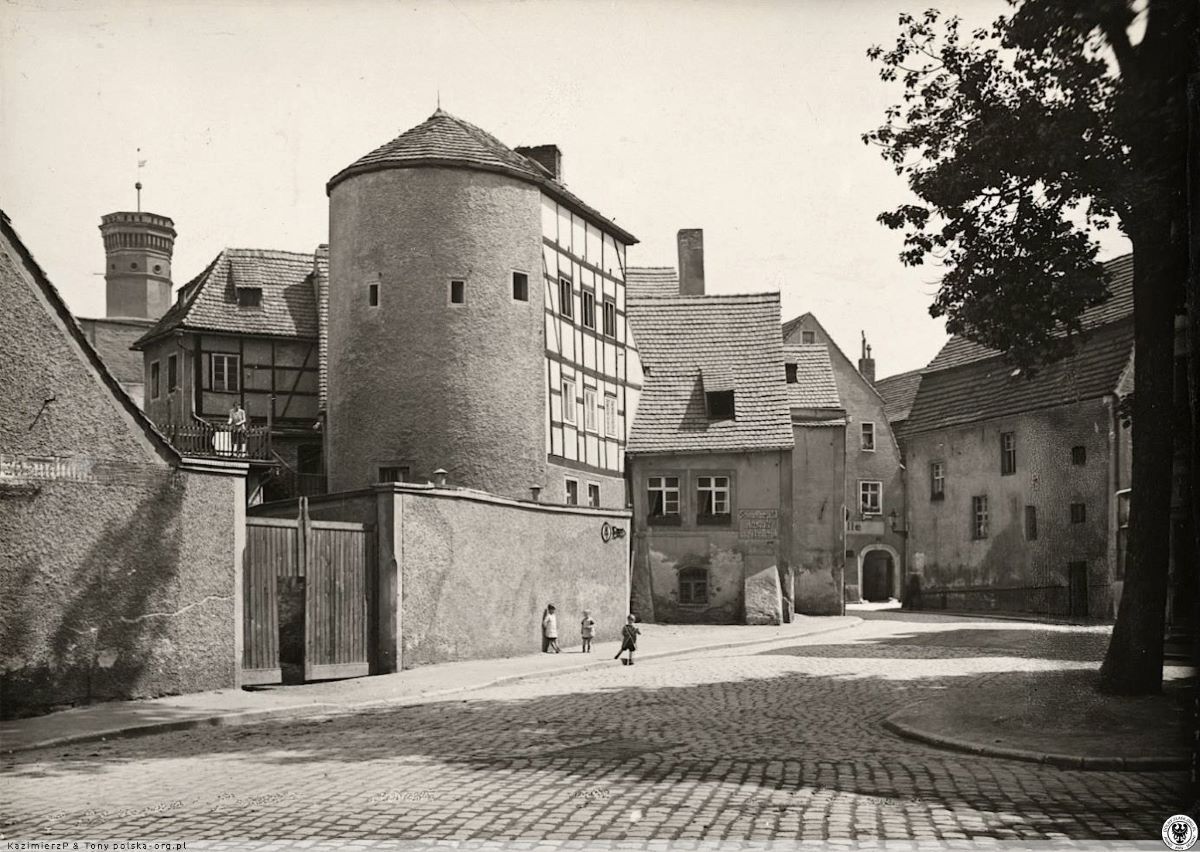 Baszta Grodzka