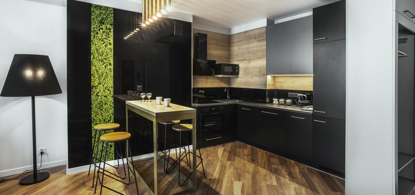 Apartamenty Nowa Kamienice