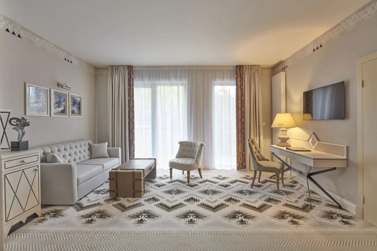 Aries Hotel & Spa Szczyrk