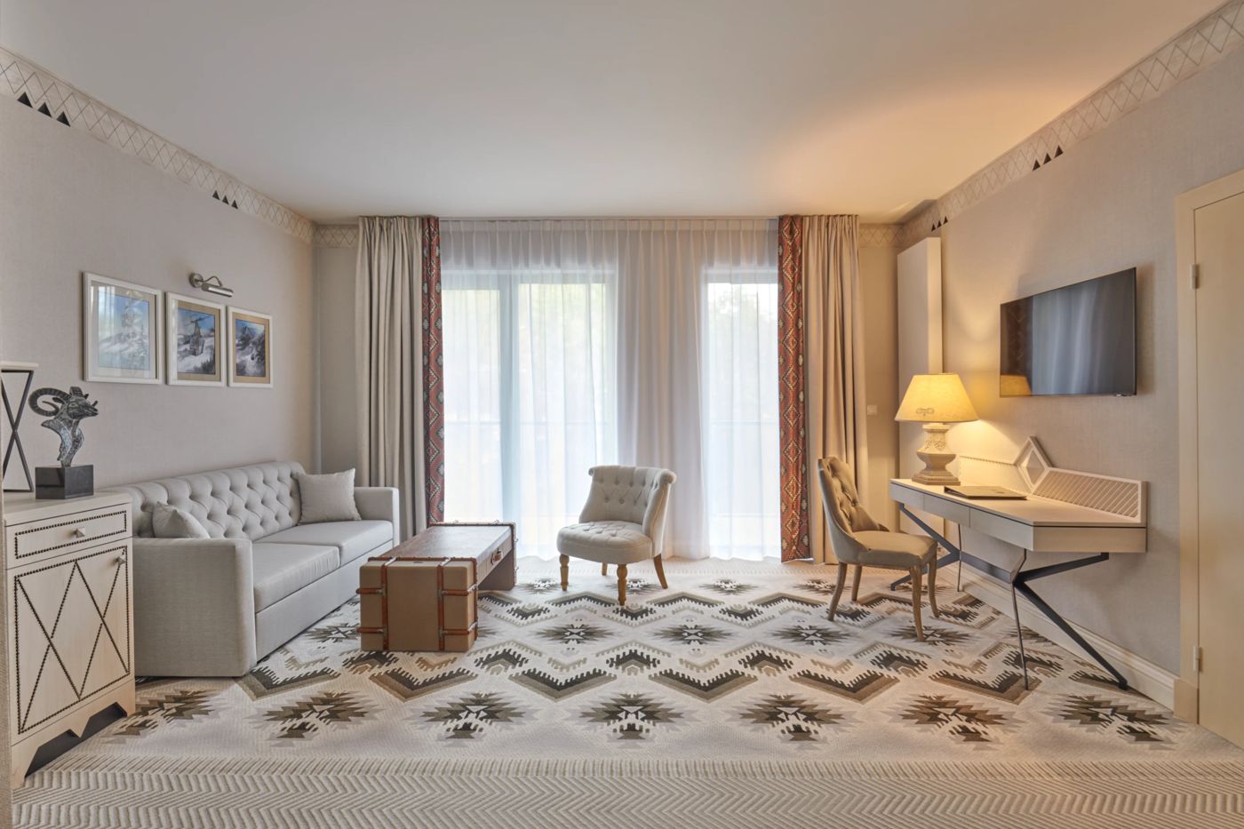 Aries Hotel & Spa Szczyrk