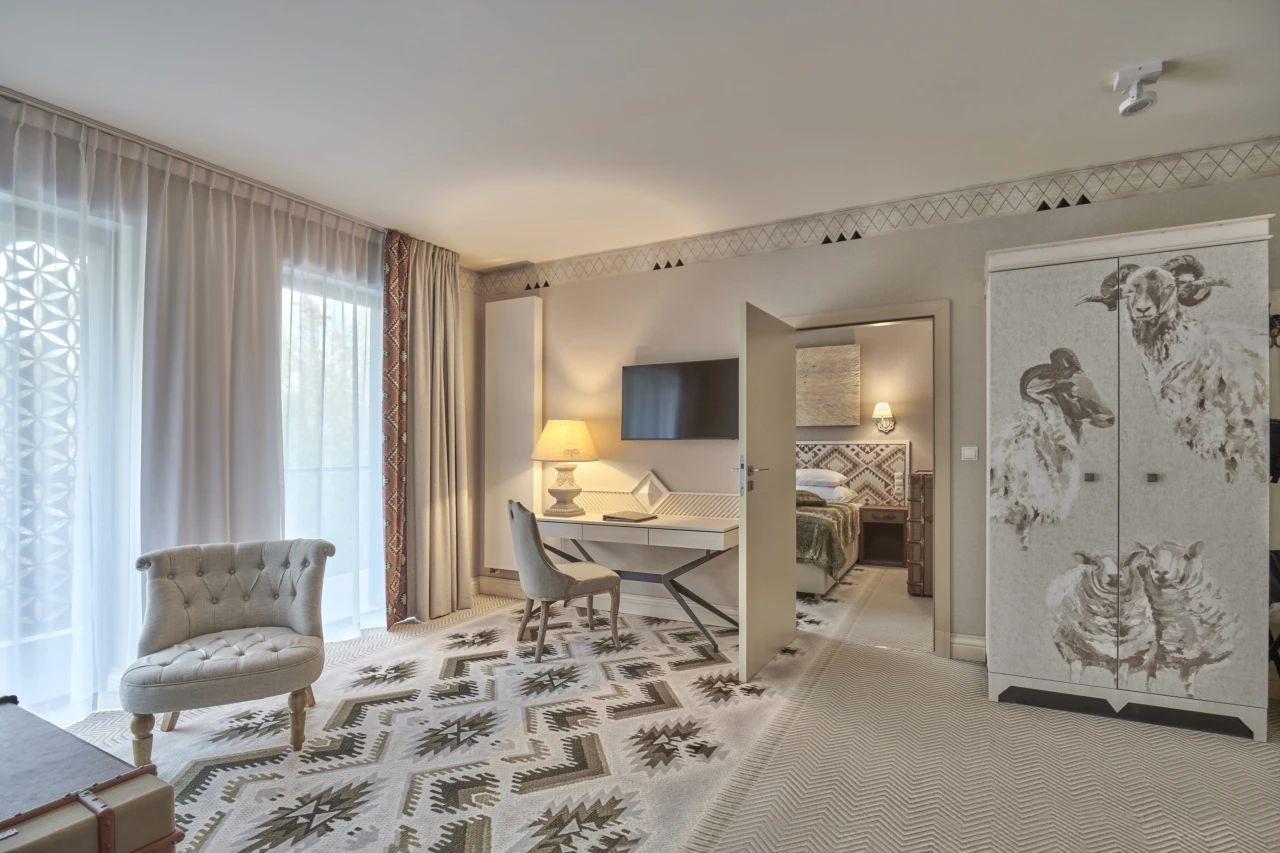 Aries Hotel & Spa Szczyrk