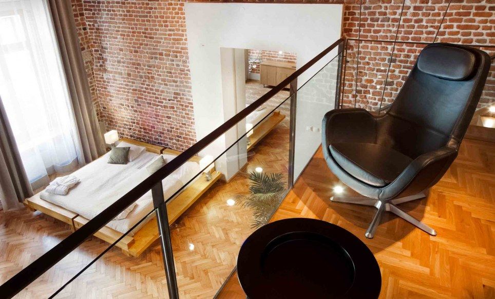 Aparthotel Stare Miasto