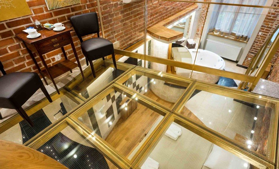 Aparthotel Stare Miasto