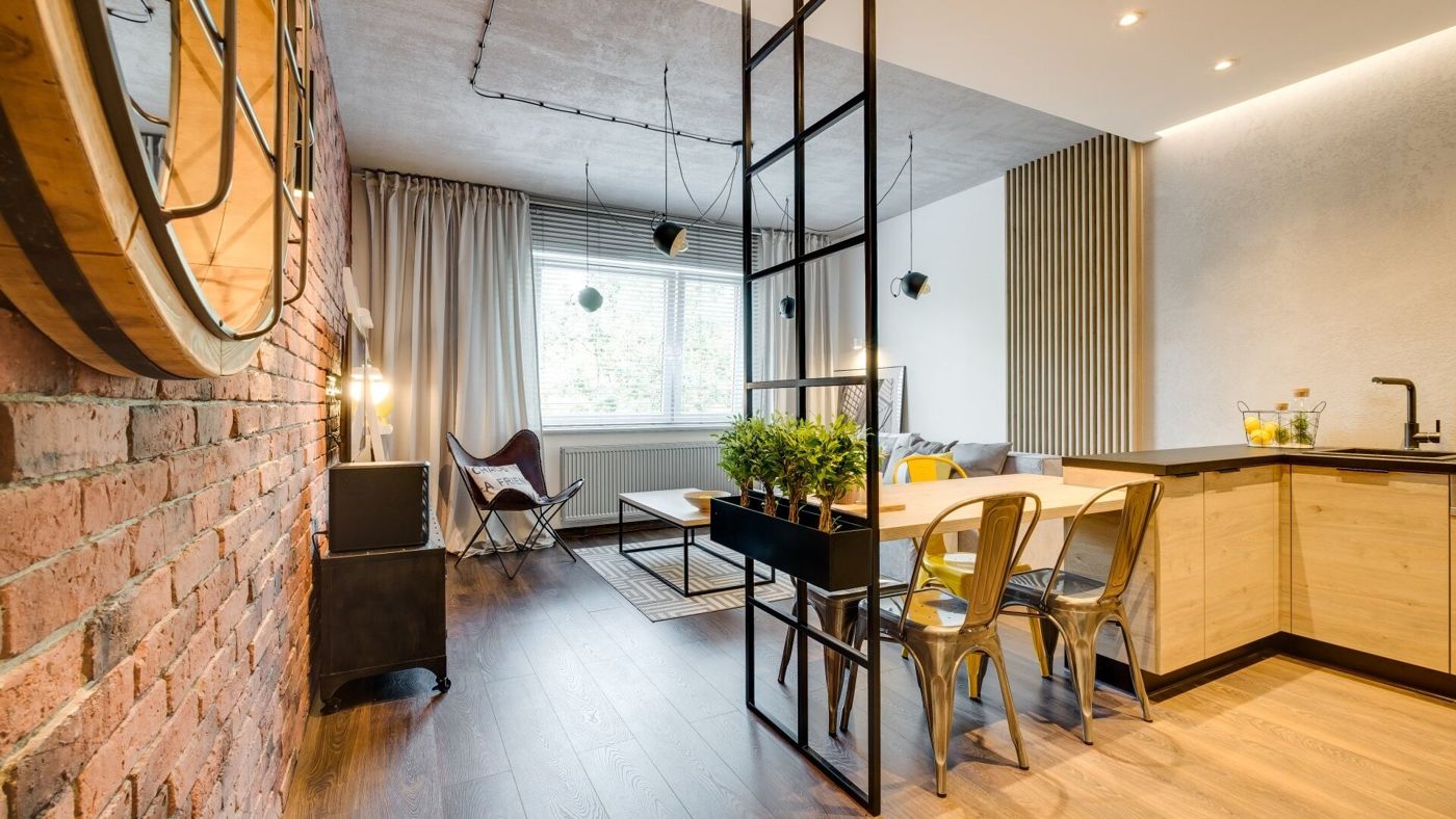 Apartamenty Tespis