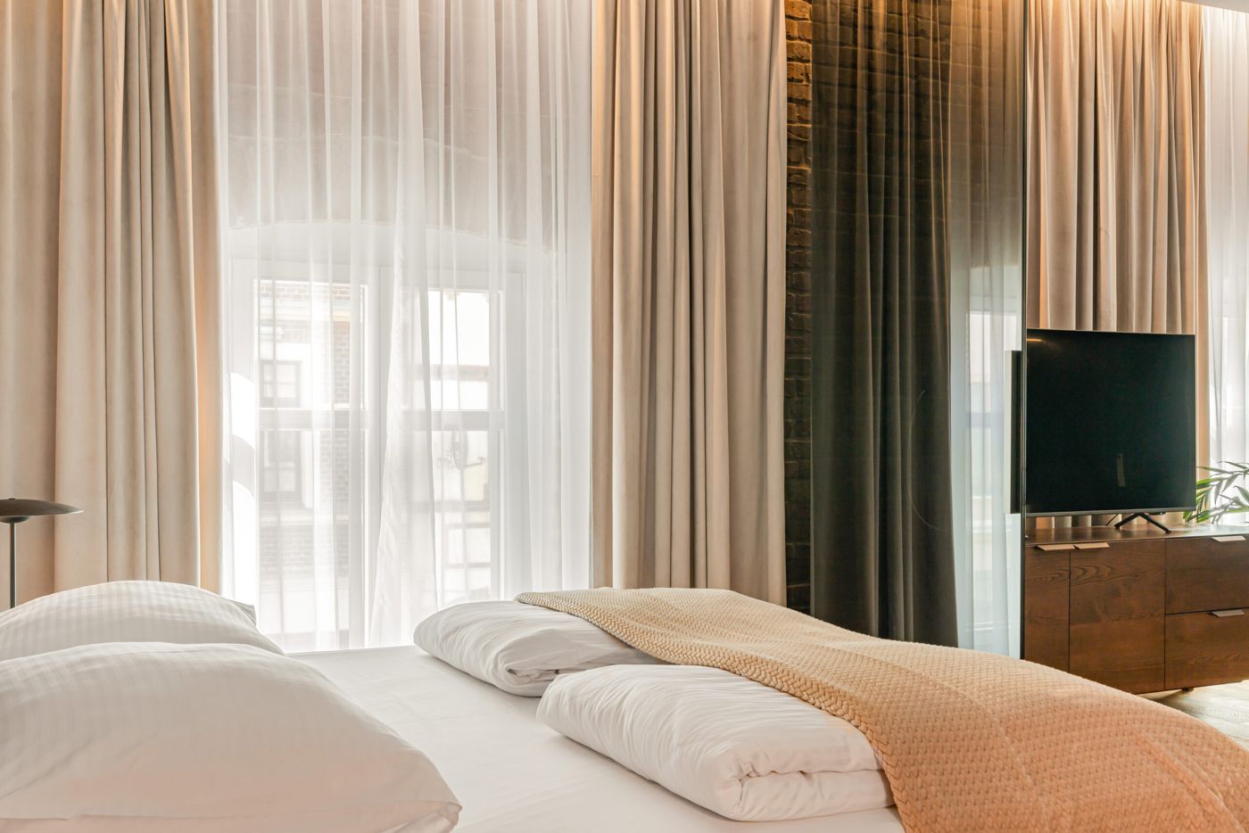 Apartamenty Chełmińskie