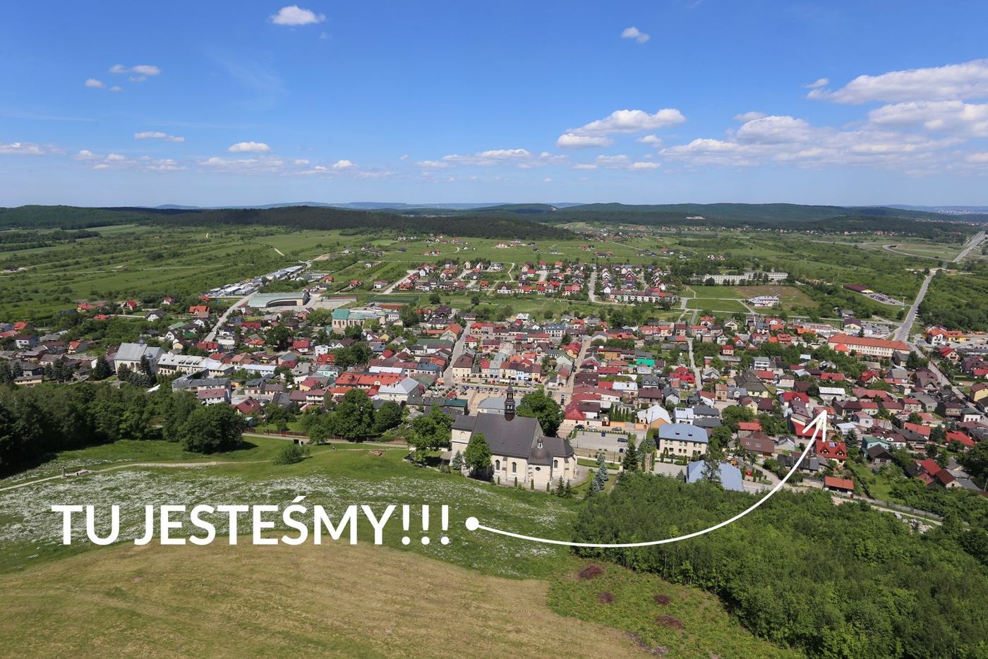 Na Krzywej