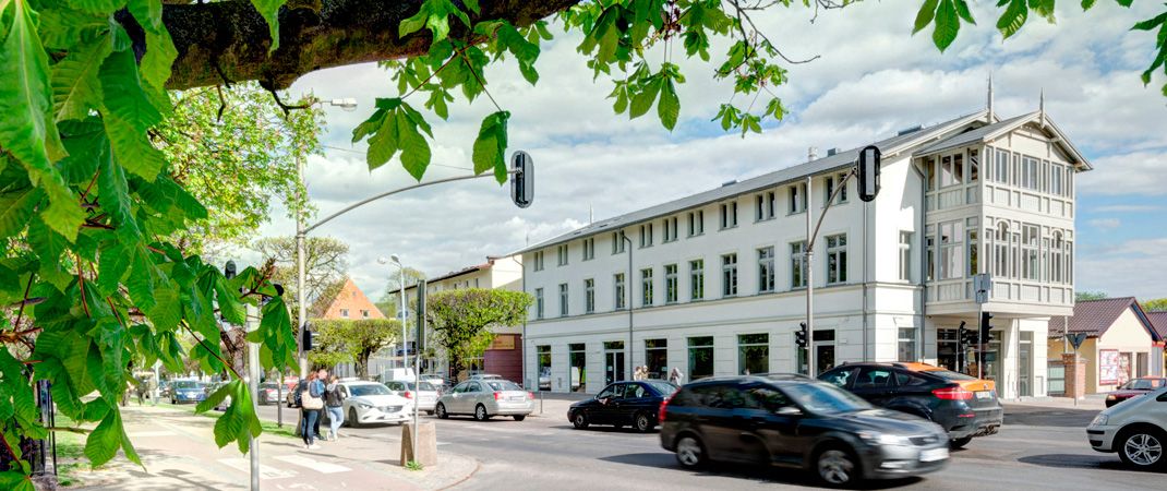 Ratusz B&B
