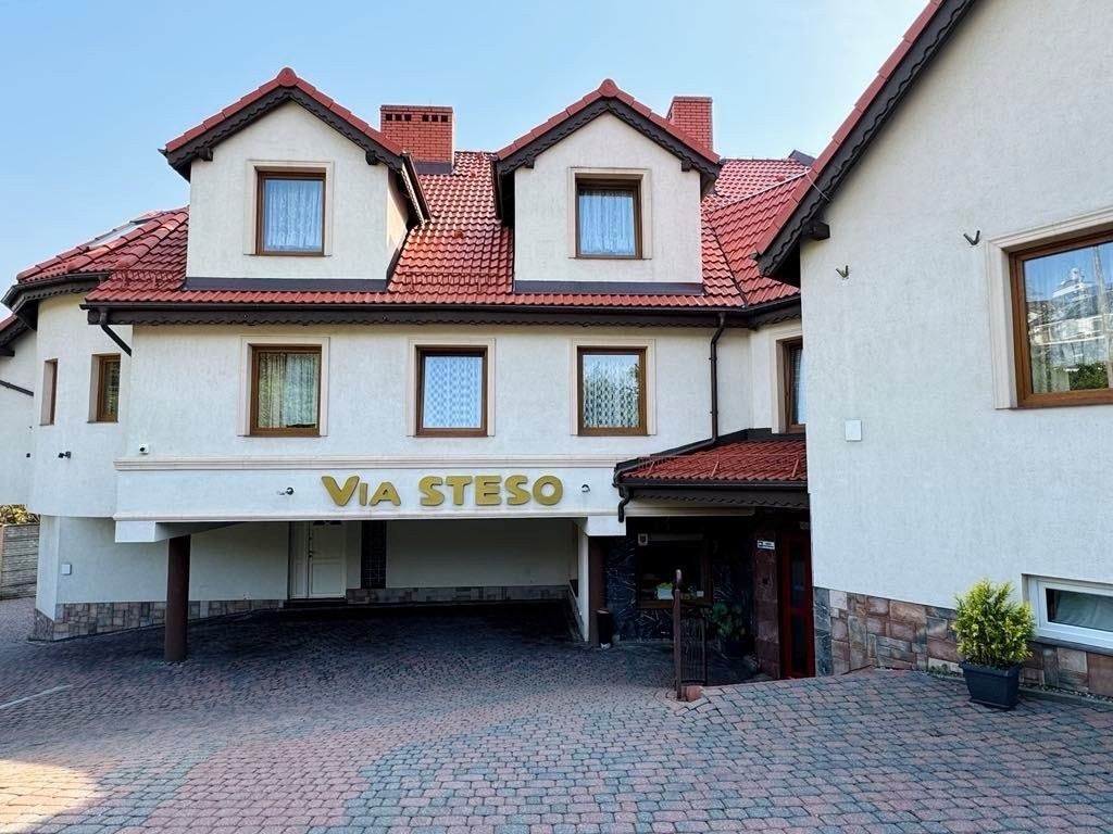 Via Steso