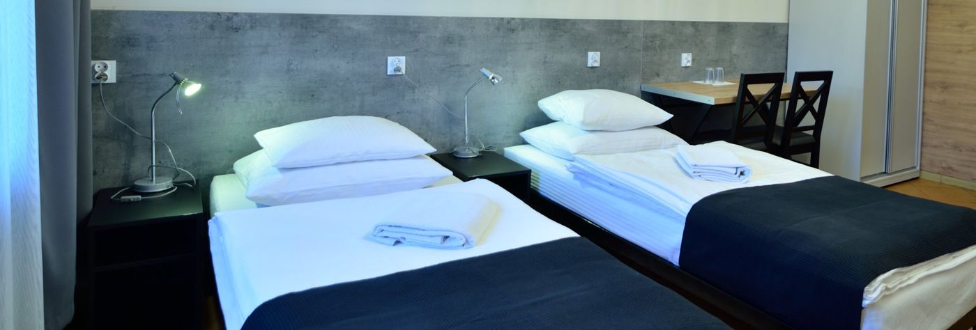 Hotel Gracja