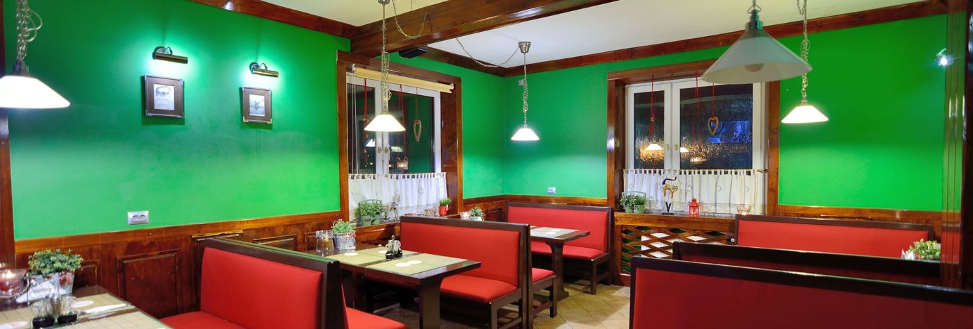 Hotel Gracja