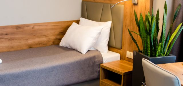 Apart Hotel 12