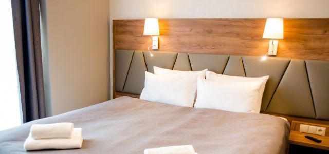 Apart Hotel 12