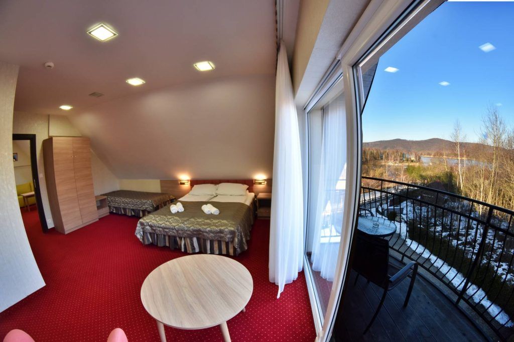 Hotel Zefir
