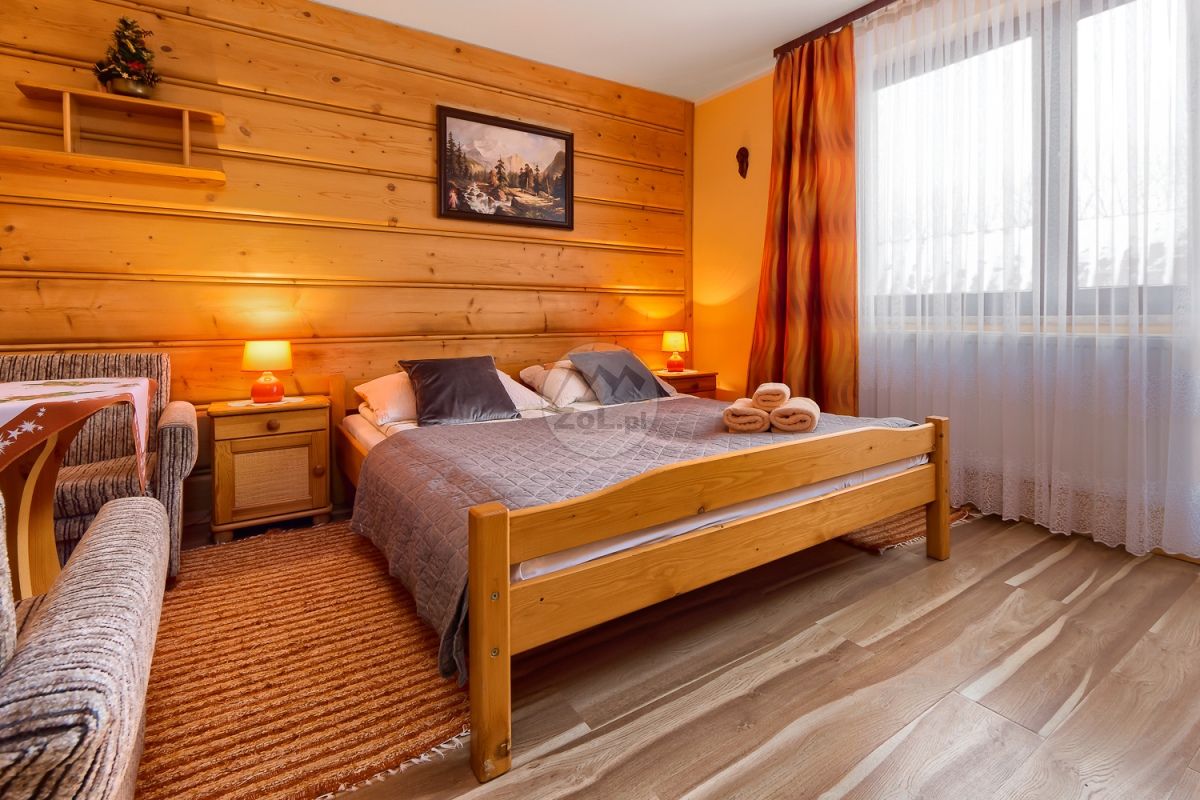 Smreco Villa