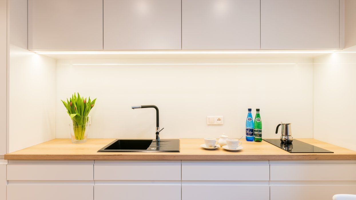 Q17 Apartments
