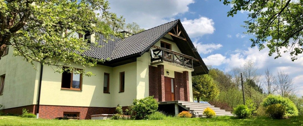 Agroturystyka Sianki nad Sanem