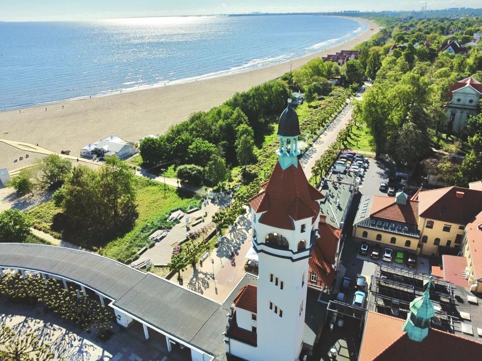 SeaSide Sopot