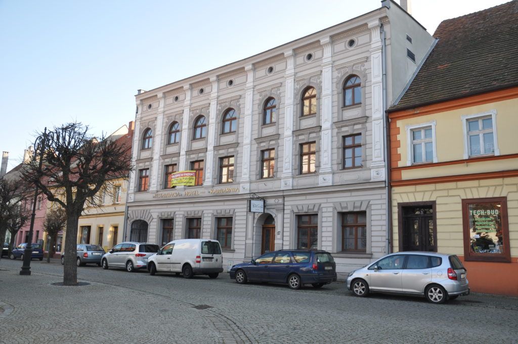Hotel Adler