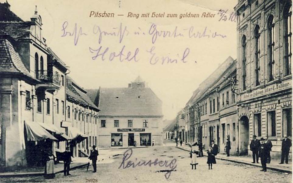 Hotel Adler