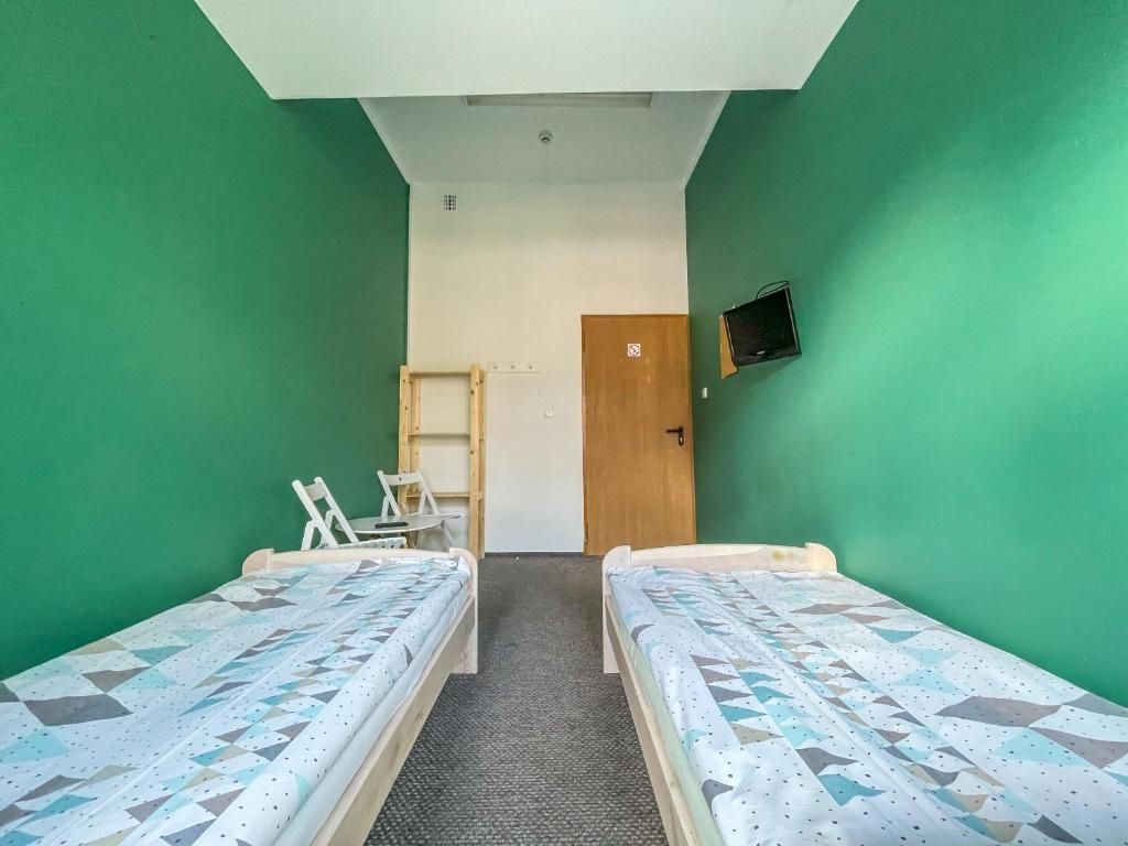 Moon Hostel