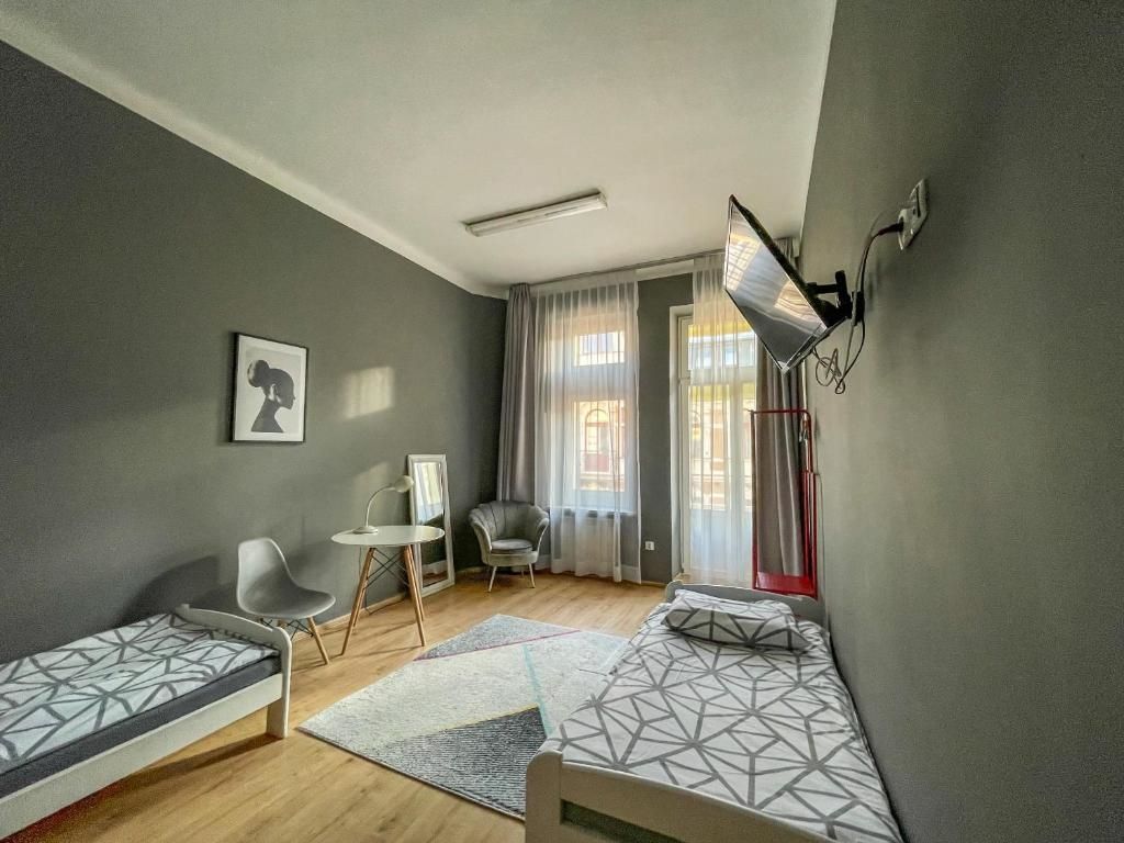 Moon Hostel