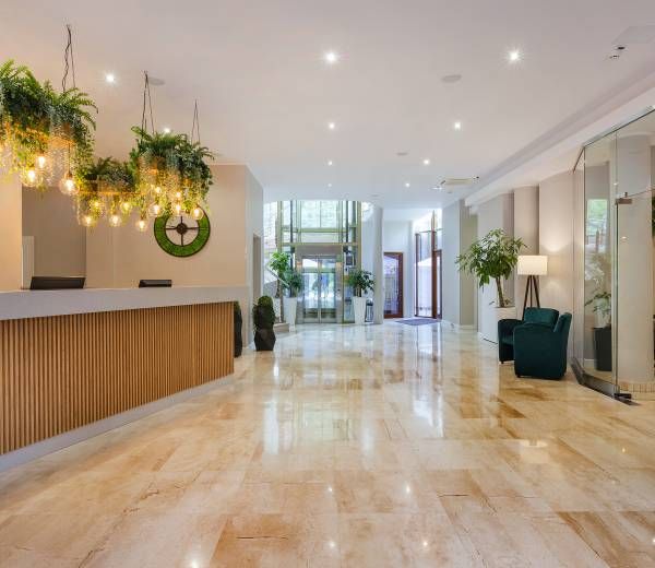Hotel Spa & Wellness Verde Montana 4*