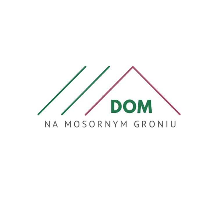 Dom na Mosornym Groniu
