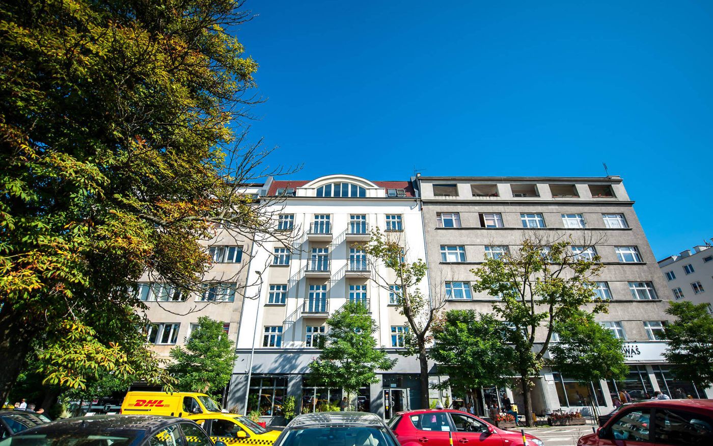 Gdynia Boutique
