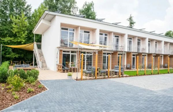 Agroturystyka Nad Bugiem