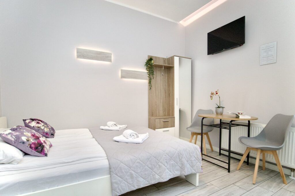 K12 Apartments