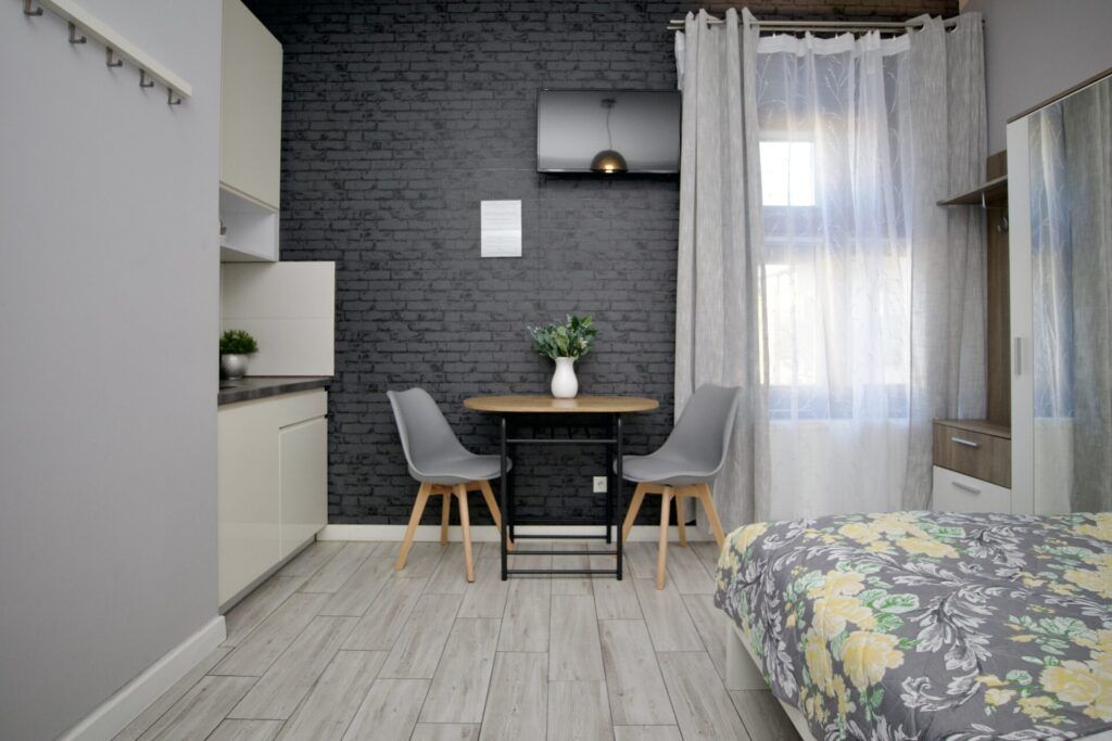 K12 Apartments
