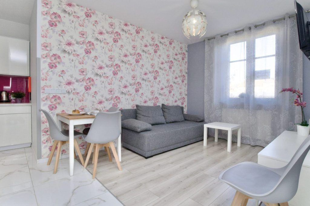 Flower Residence