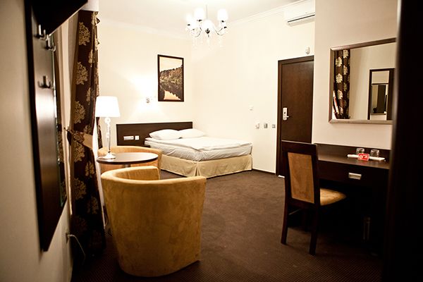 Hotel Sokołowska Airport Modlin