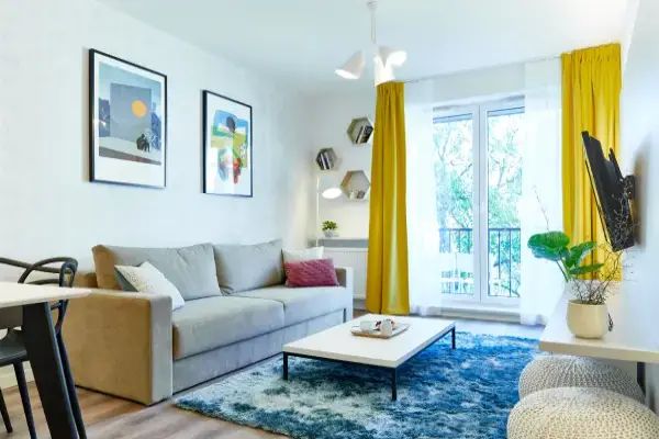 Mojito Apartments - Botanica I