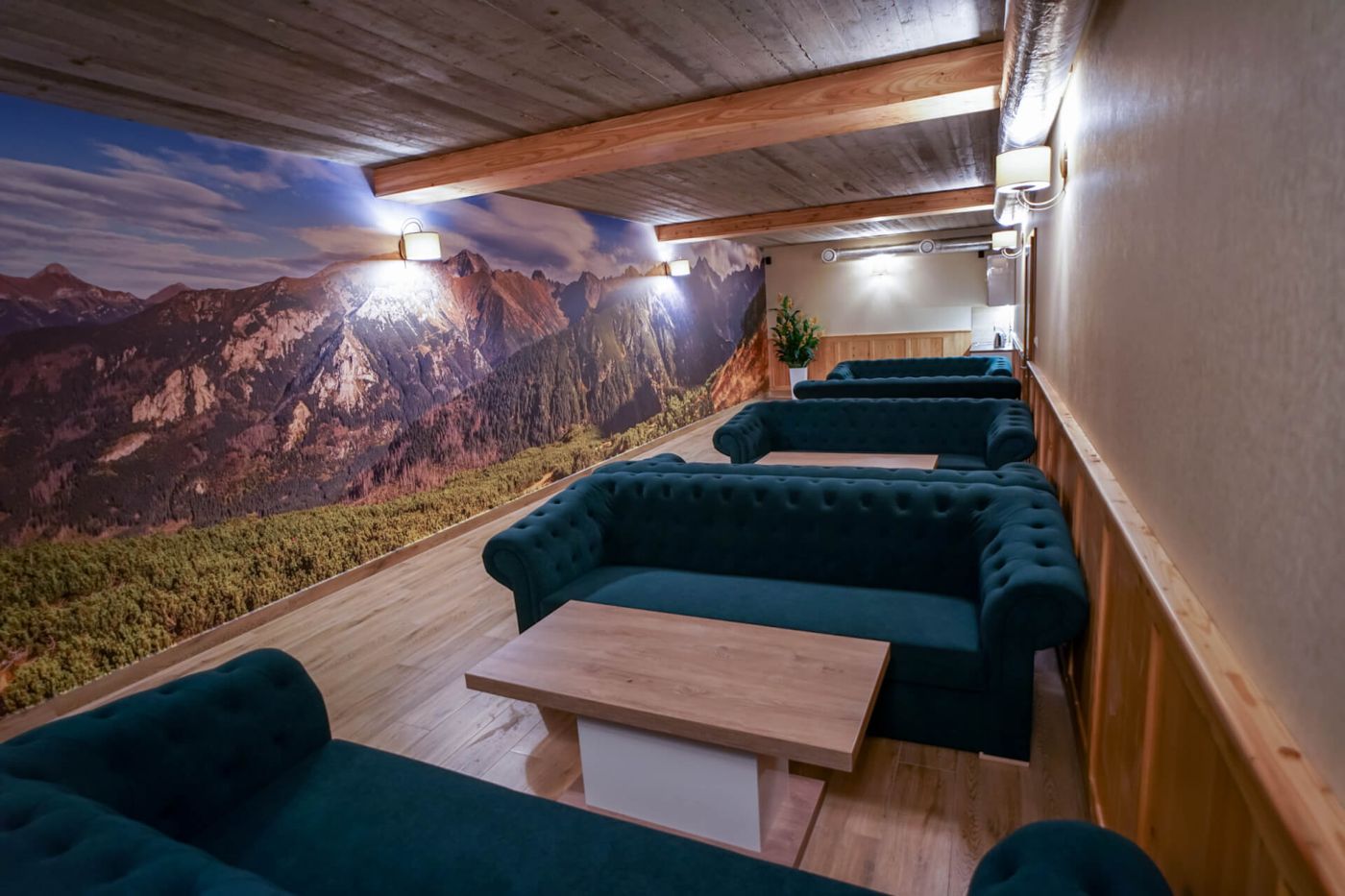 Apartamenty Liliowe