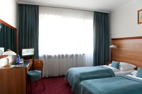 Hotel Gold